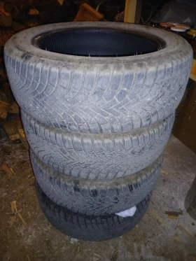 Гуми Всесезонни 185/55R15, снимка 3
