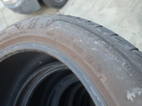 Гуми Летни 255/45R18, снимка 5