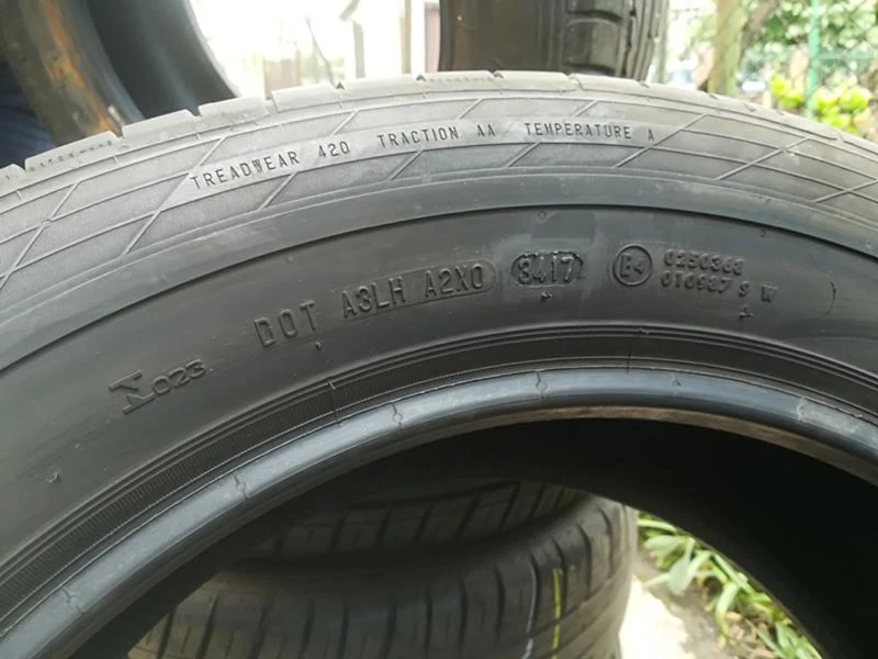 Гуми Летни 255/50R19, снимка 6 - Гуми и джанти - 21549761