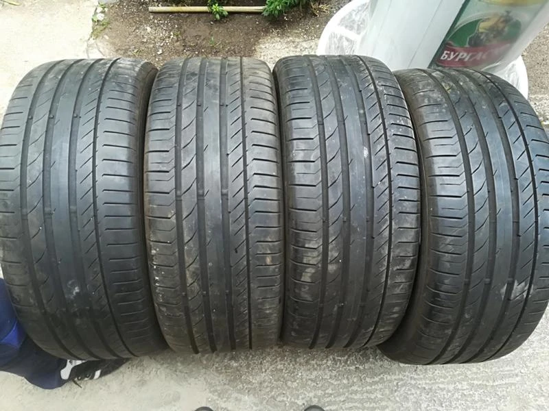 Гуми Летни 255/50R19, снимка 7 - Гуми и джанти - 21549761