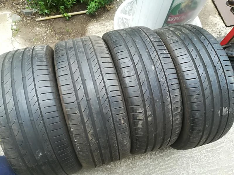 Гуми Летни 255/50R19, снимка 8 - Гуми и джанти - 21549761