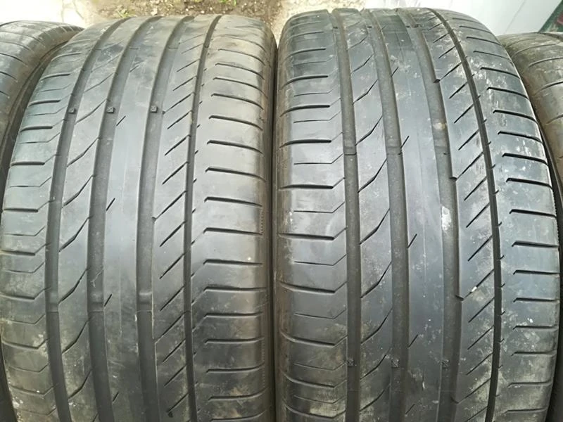 Гуми Летни 255/50R19, снимка 9 - Гуми и джанти - 21549761