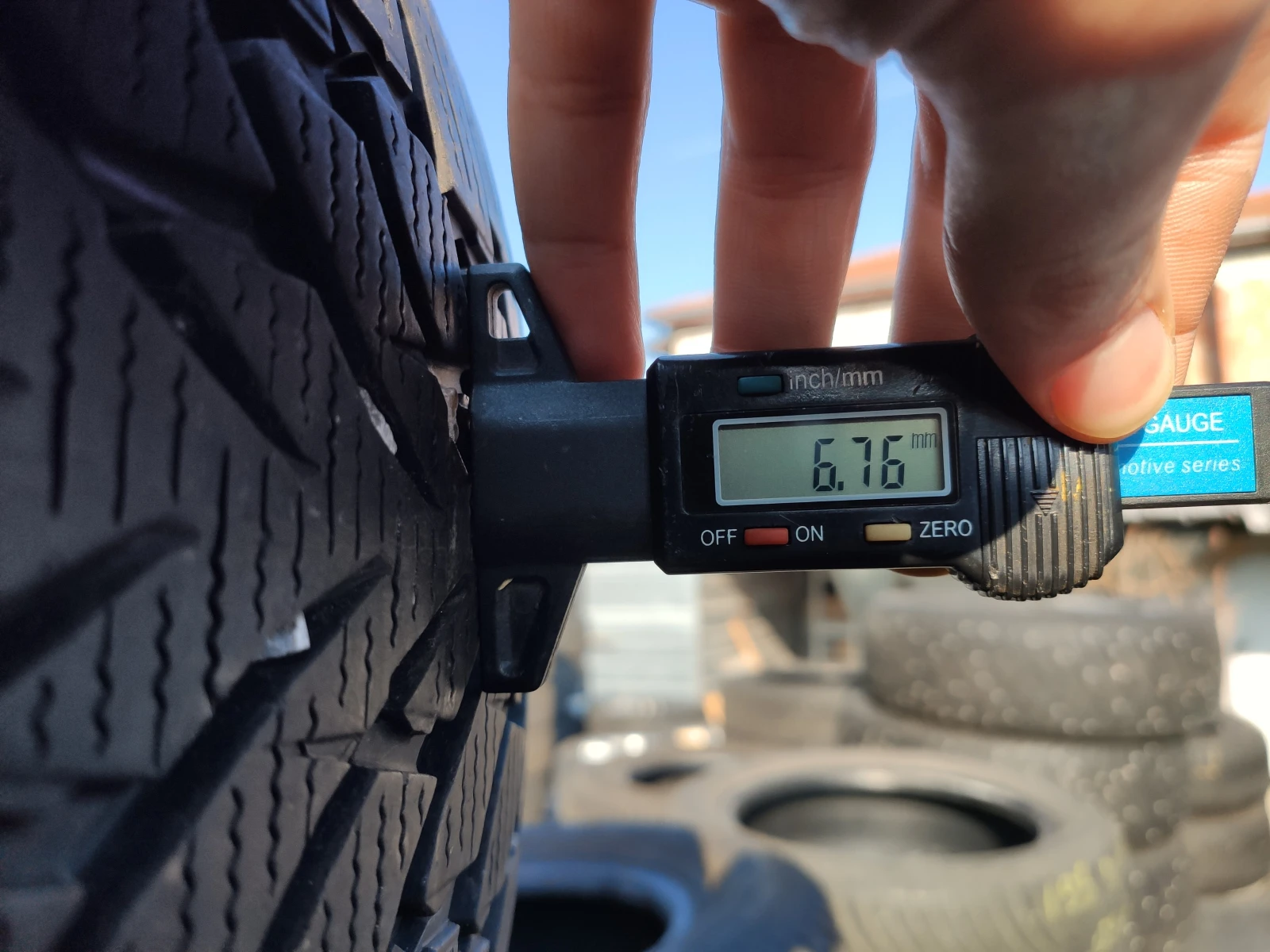  235/60R18 | Mobile.bg   7