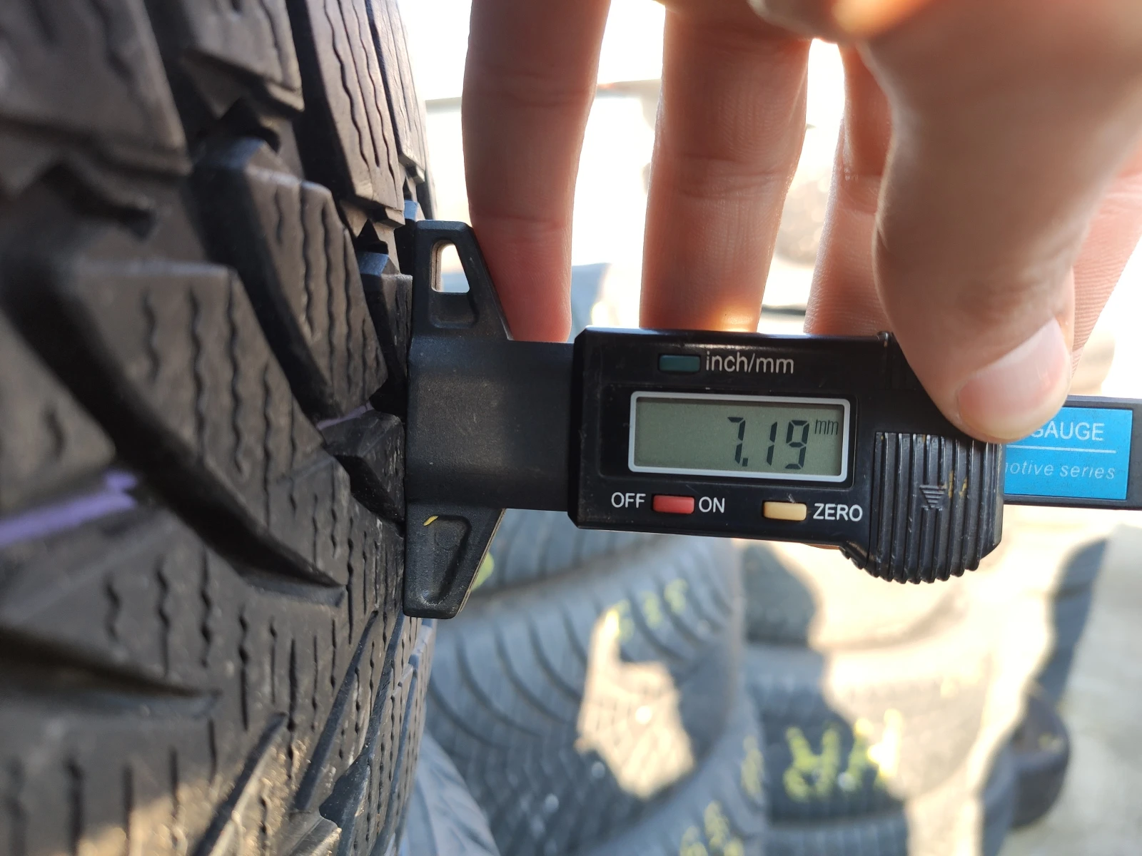  235/60R18 | Mobile.bg   6