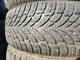 Гуми Зимни 235/60R18, снимка 4 - Гуми и джанти - 48962617