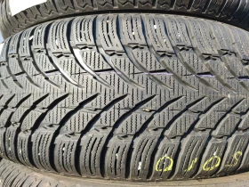 Гуми Зимни 235/60R18, снимка 2 - Гуми и джанти - 48962617