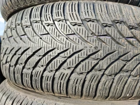 Гуми Зимни 235/60R18, снимка 3 - Гуми и джанти - 48962617