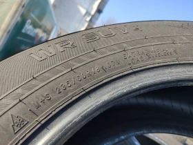 Гуми Зимни 235/60R18, снимка 9 - Гуми и джанти - 48962617