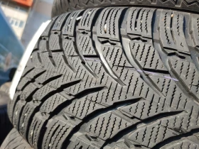 Гуми Зимни 235/60R18, снимка 5 - Гуми и джанти - 48962617