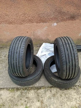 ����� �� �������� �� ���� 205/55R16
