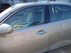 Lexus LS 600hl, снимка 1