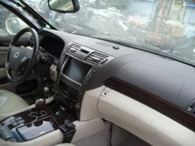 Lexus LS 600hl, снимка 3