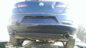 Alfa Romeo 159 SW, 2.4 JTDM 200, снимка 3