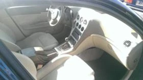 Alfa Romeo 159 SW, 2.4 JTDM 200, снимка 6