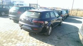 Alfa Romeo 159 SW, 2.4 JTDM 200, снимка 8