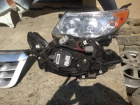 Subaru Forester 2.0i, снимка 6