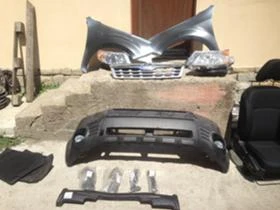 Subaru Forester 2.0i, снимка 5