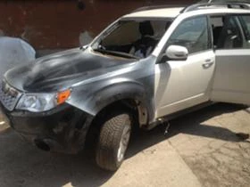 Subaru Forester 2.0i, снимка 11