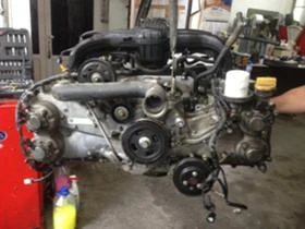 Subaru Forester 2.0i, снимка 13