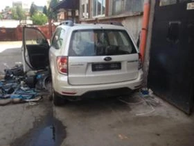 Subaru Forester 2.0i, снимка 2