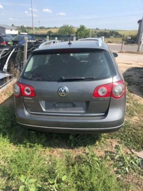 VW Passat 2,0 BKP на части, снимка 4