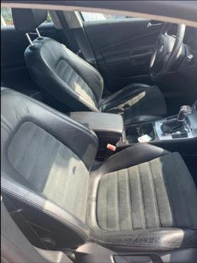 VW Passat 2,0 BKP на части, снимка 3