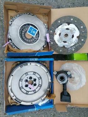 Peugeot 5008 1.6 FULL EXTRA 7места SWISS, снимка 2