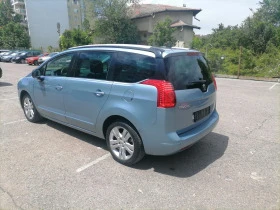 Peugeot 5008 1.6 FULL EXTRA 7места SWISS, снимка 5