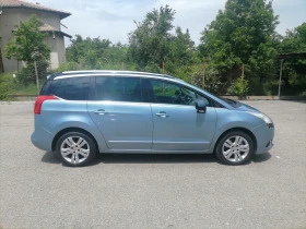Peugeot 5008 1.6 FULL EXTRA 7места SWISS, снимка 7