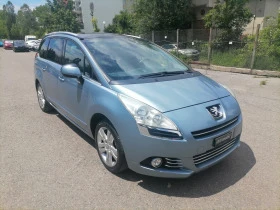 Peugeot 5008 1.6 FULL EXTRA 7места SWISS, снимка 1