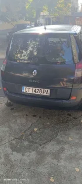 Renault Scenic  - изображение 3