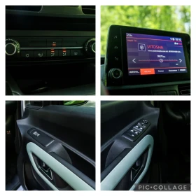 Citroen Berlingo 1.5 BlueHDi  ГАРАНЦИЯ/ОФЕРТА/ЛИЗИНГ , снимка 12