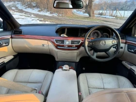 Mercedes-Benz S 320 W221 , снимка 5