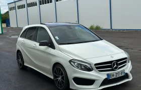 Mercedes-Benz B 220 * AMG* PANORAMA* КАМЕРА* FULL LED* УНИКАТ* 