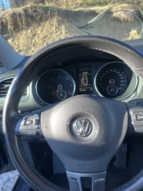 VW Golf Golf 6 2.0 TDI , снимка 7