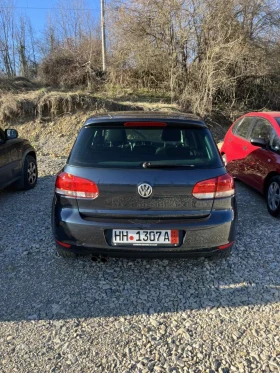 VW Golf Golf 6 2.0 TDI , снимка 1