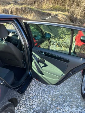 VW Golf Golf 6 2.0 TDI , снимка 9