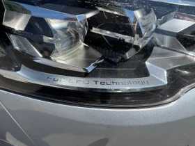 Peugeot 508 2.0HDI-HYBRID-4х4, FELINE-ФЕЙСЛИФТ , снимка 9