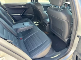Peugeot 508 2.0HDI-HYBRID-4х4, FELINE-ФЕЙСЛИФТ , снимка 11