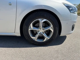 Peugeot 508 2.0HDI-HYBRID-4х4, FELINE-ФЕЙСЛИФТ , снимка 10