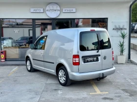 VW Caddy 1.6 TDI 105, снимка 5