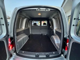 VW Caddy 1.6 TDI 105, снимка 7