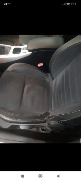 Renault Laguna, снимка 2