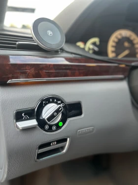 Mercedes-Benz S 500 * V8* * 4MATIC* LONG * МАСАЖ* HARMAN&KARDON FULL , снимка 11