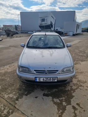 Citroen Xsara, снимка 2