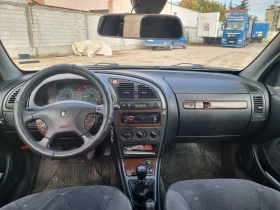 Citroen Xsara, снимка 5