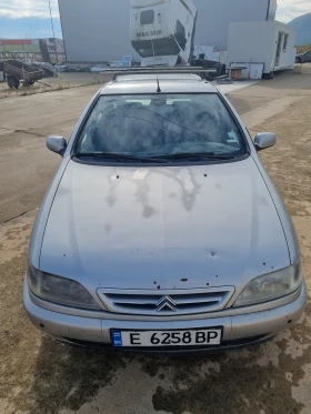 Citroen Xsara, снимка 11
