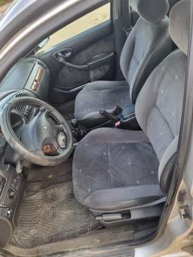 Citroen Xsara, снимка 6