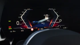 BMW iX2 xDrive30 M Sport, снимка 12