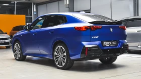 BMW iX2 xDrive30 M Sport, снимка 7